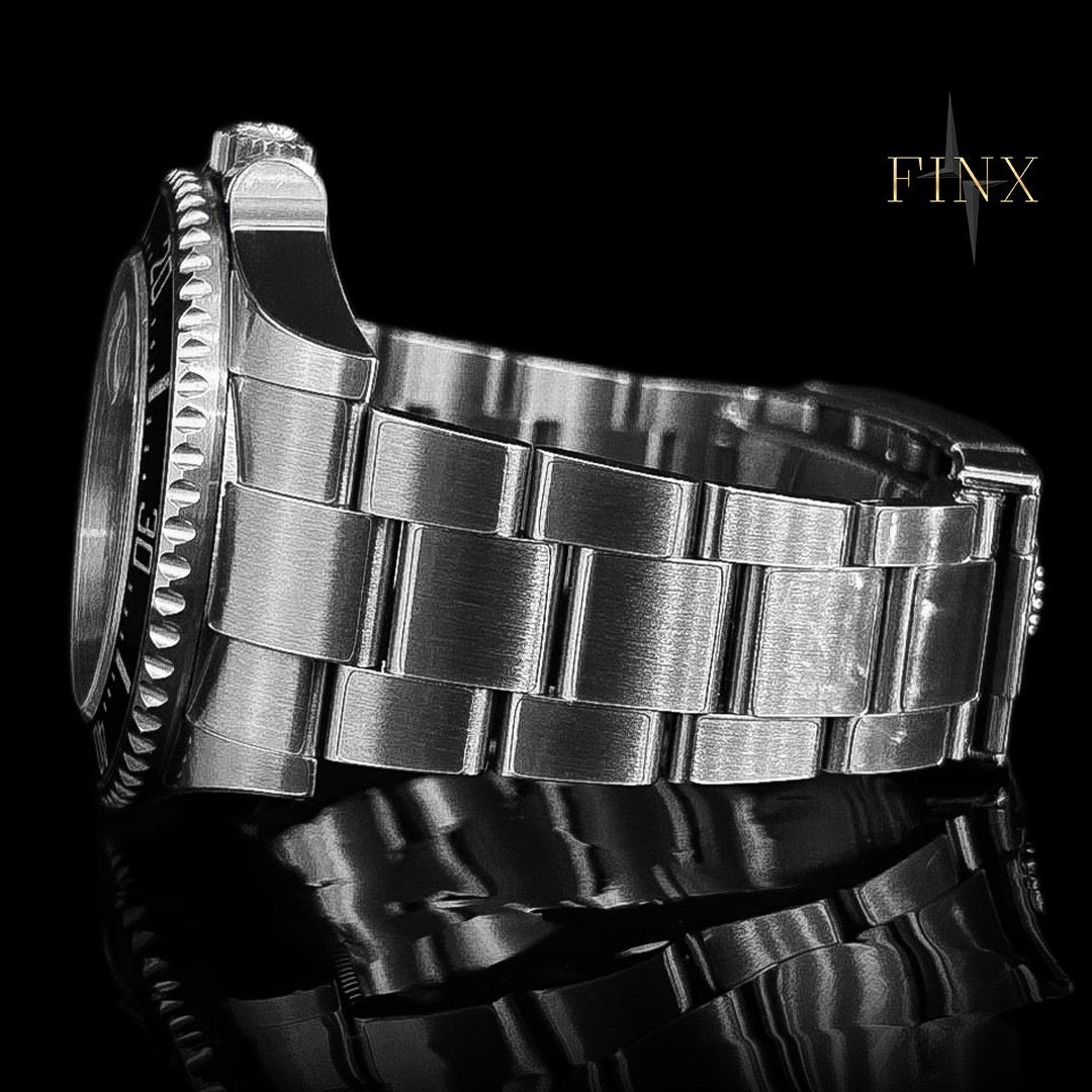 ชุดฟิล์มกันรอย Rolex Sea Dweller 126660 (43 มม.)