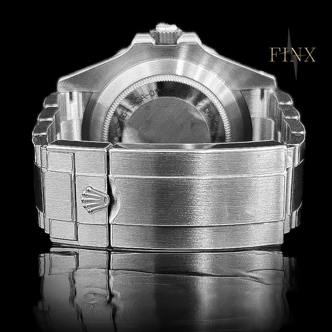 ชุดฟิล์มกันรอย Rolex Sea Dweller 126660 (43 มม.)