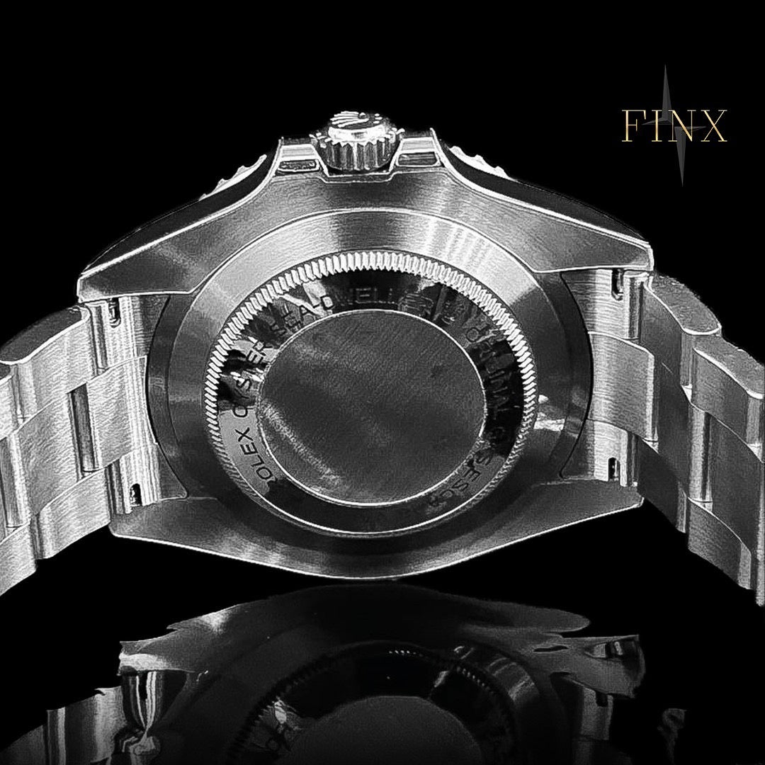 ชุดฟิล์มกันรอย Rolex Sea Dweller 126660 (43 มม.)