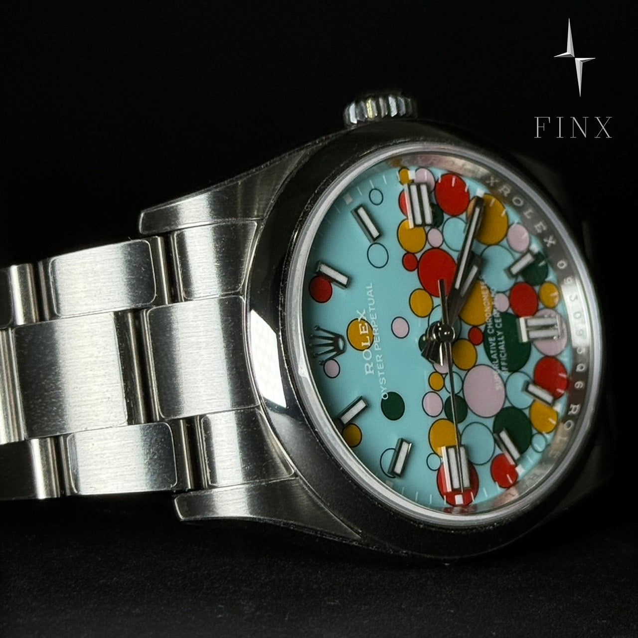 Rolex Oyster Perpetual 277200 (31mm)Protection Kit
