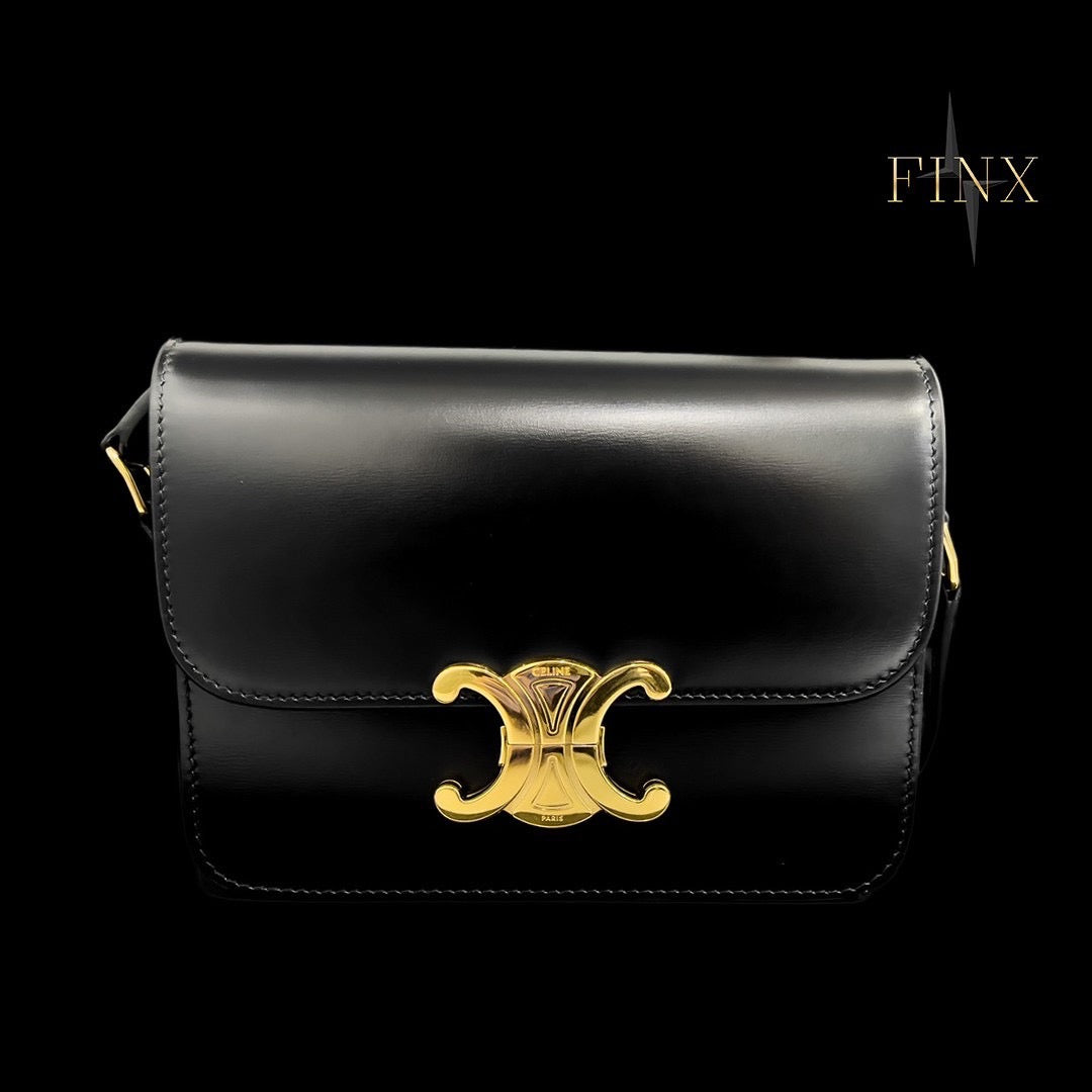 Celine Mini Triomphe Protection Kits