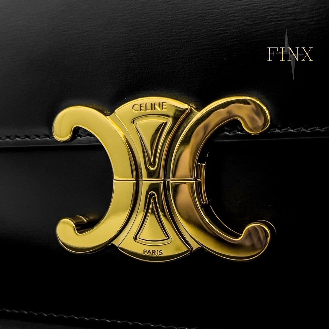 Celine Mini Triomphe Protection Kits