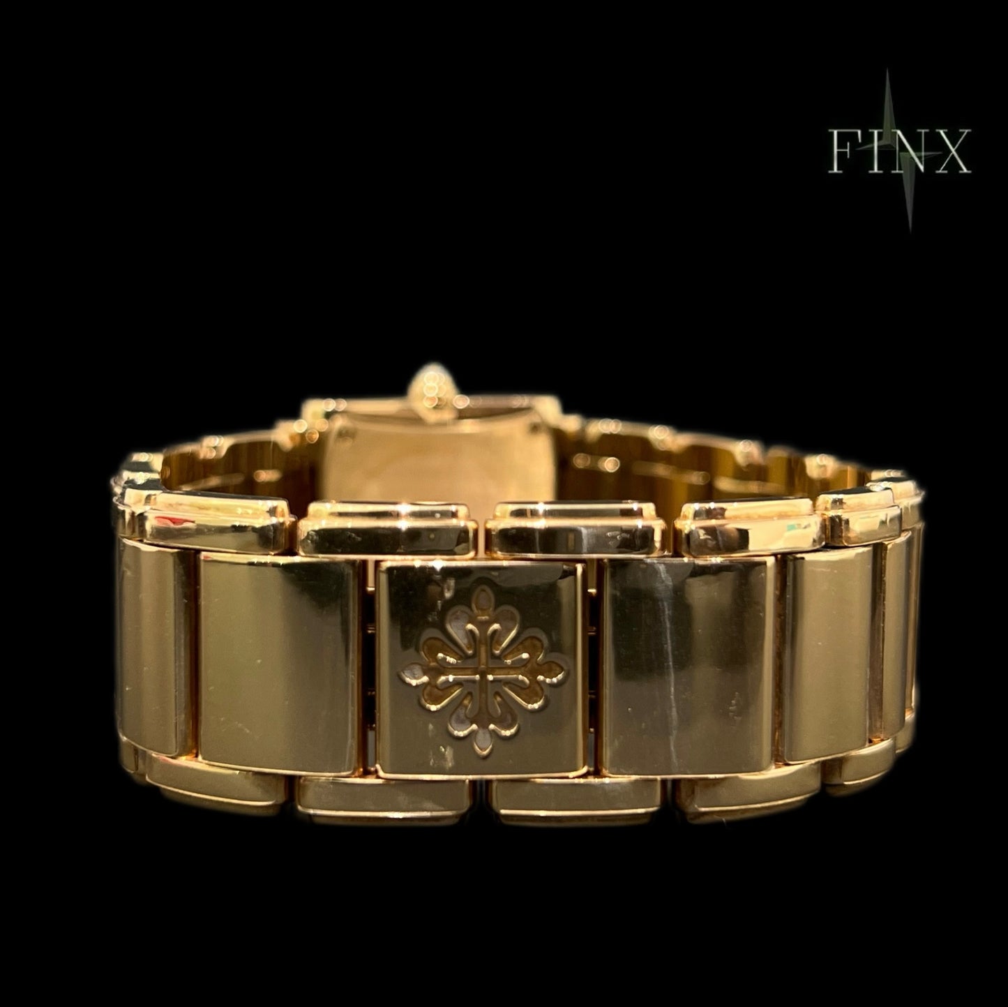 Patek Philippe Twenty~4 4908/11R-011 Protective Kit