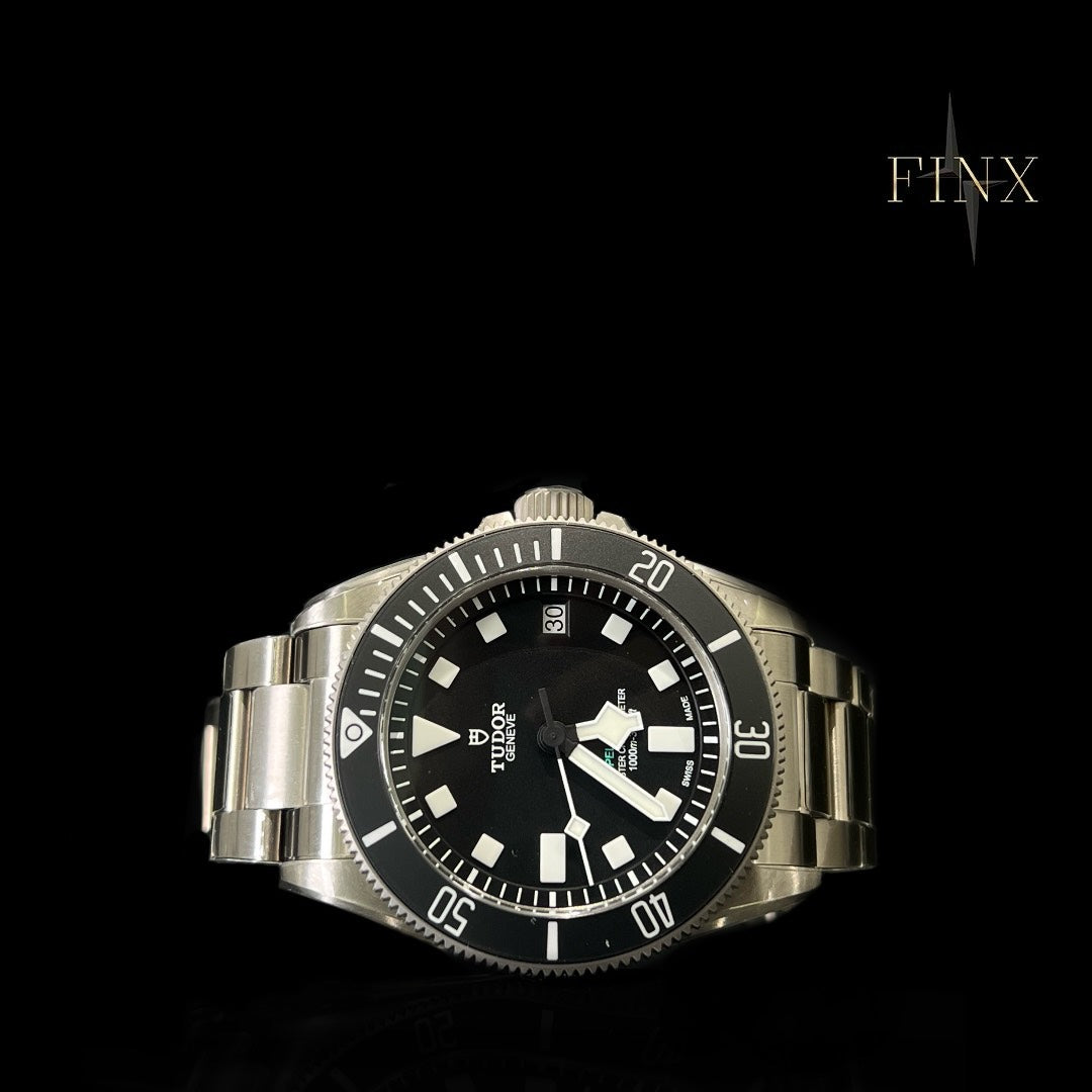 Tudor Pelagos Ultra M2543C1A7NU-0001 Protective Kit