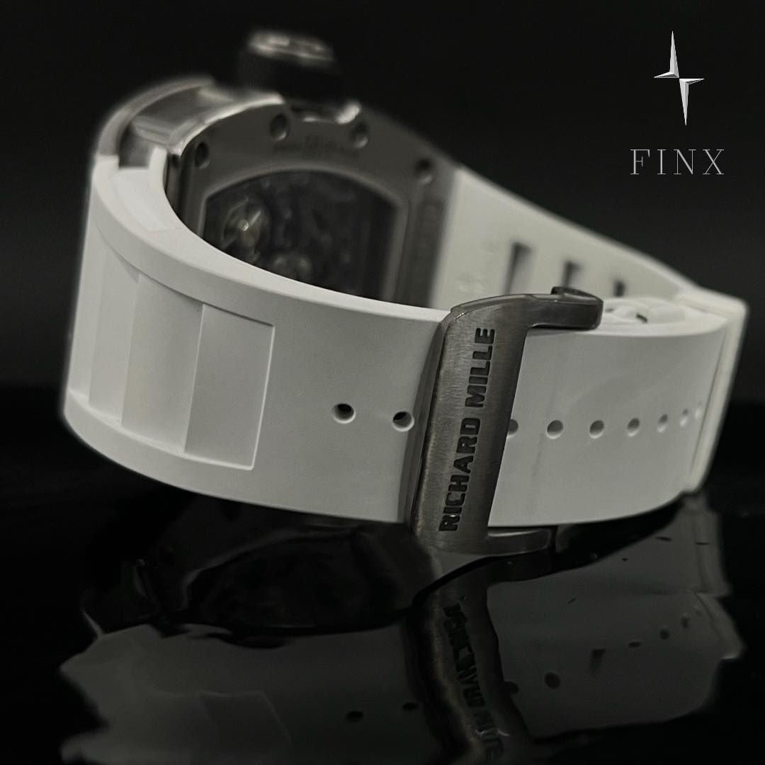 Richard Mille Rm 030 Protective Kit