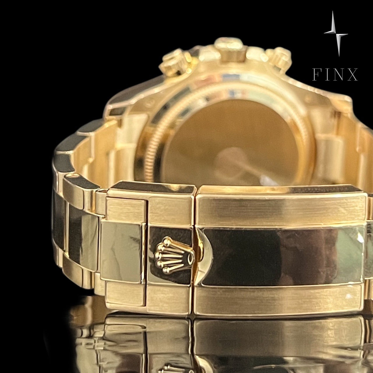 Rolex Daytona(เยลโลว์โกลด์) 126508 Protection Kit