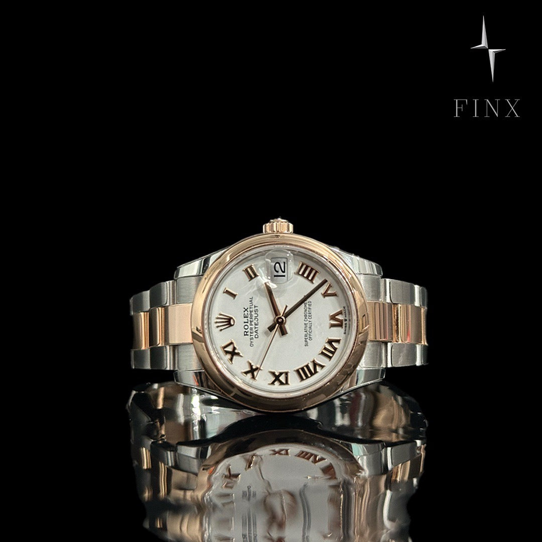 ชุดป้องกัน ROLEX DATEJUST 178241 ขนาด 31 มม.