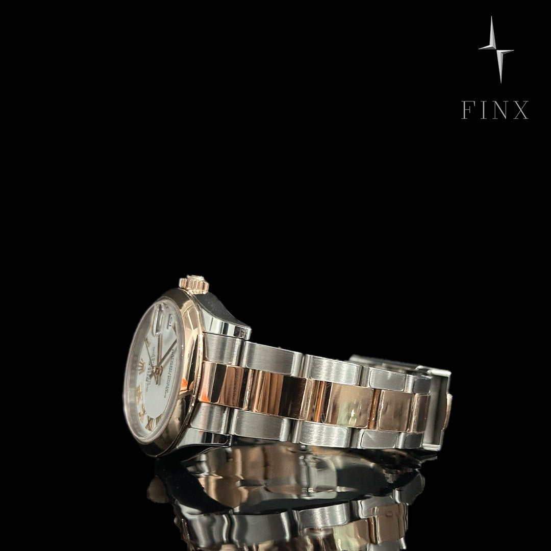 ชุดป้องกัน ROLEX DATEJUST 178241 ขนาด 31 มม.