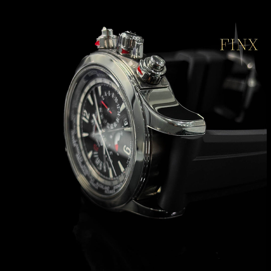 JAEGER-LECOULTRE MASTER COMPRESSOR 150.8.22 Protective Kit