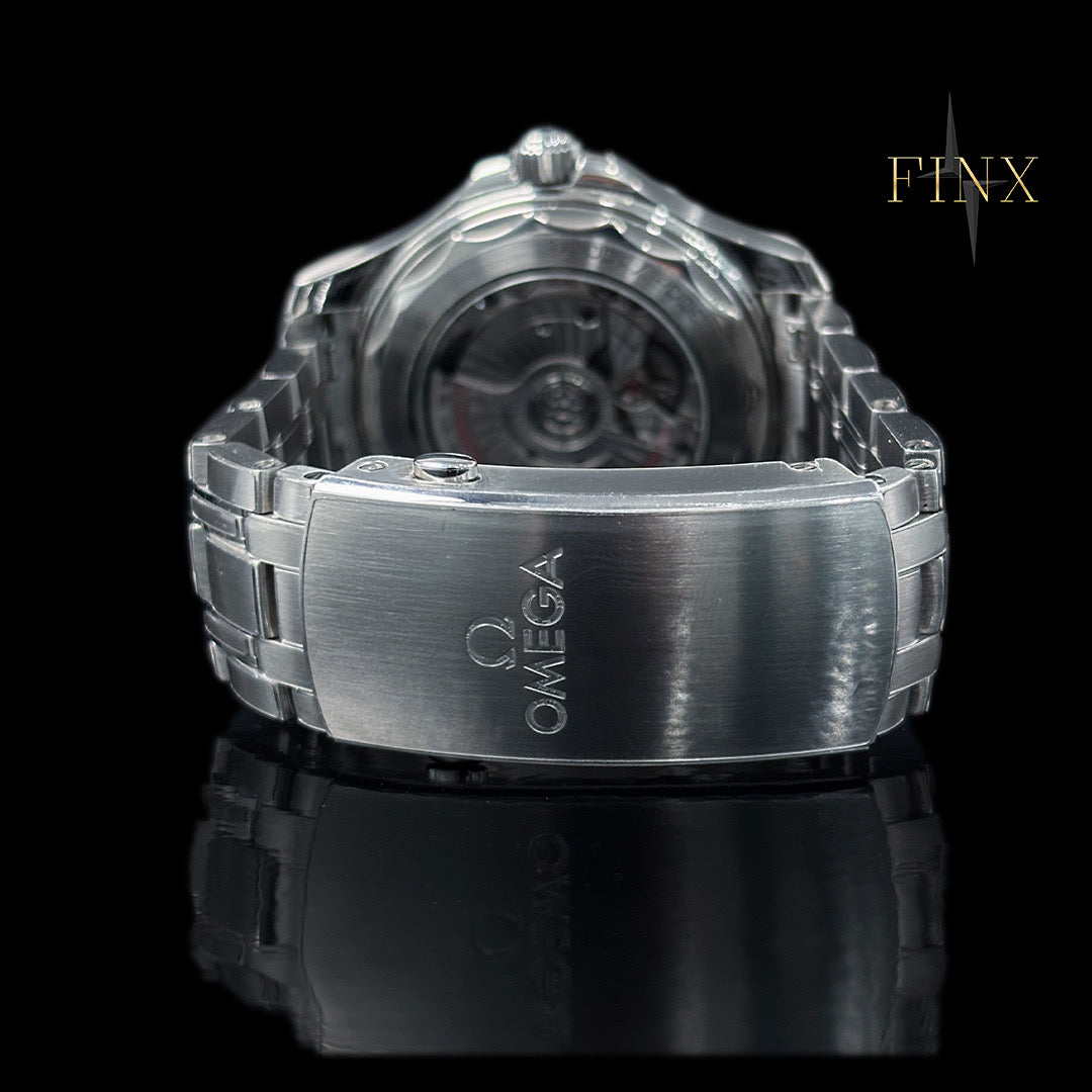 Omega Seamaster Diver 300 M 210.30.42.20.01 Protective Kit