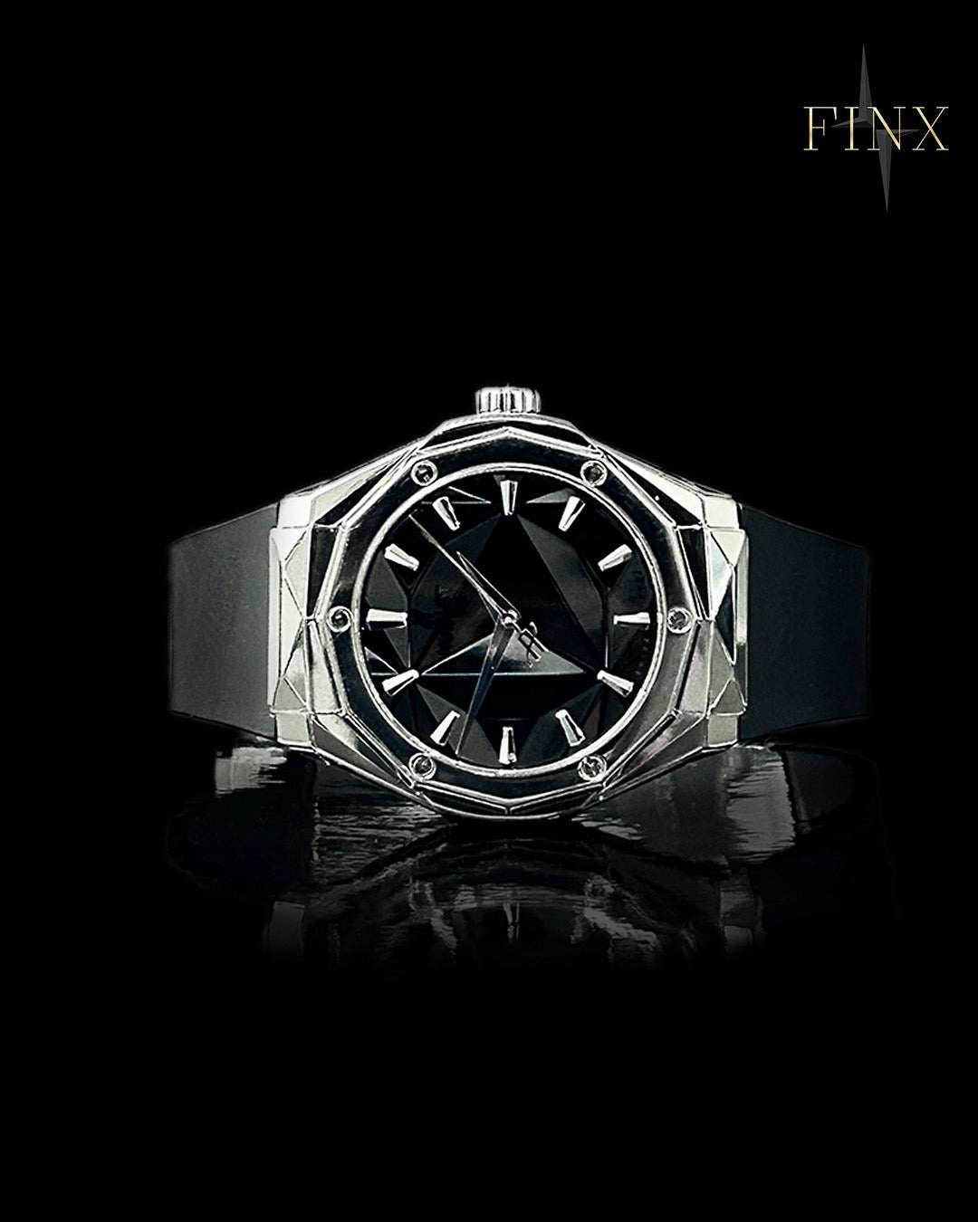 Hublot Classic Fusion Orlinski 40mm 550.NS.1800.RX.ORL19