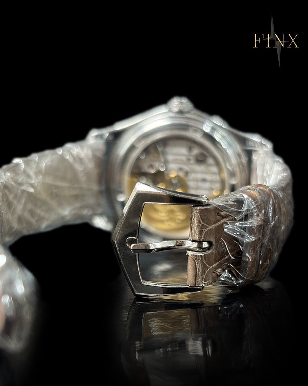 Patek Philippe Complications 4936G Protective Kit