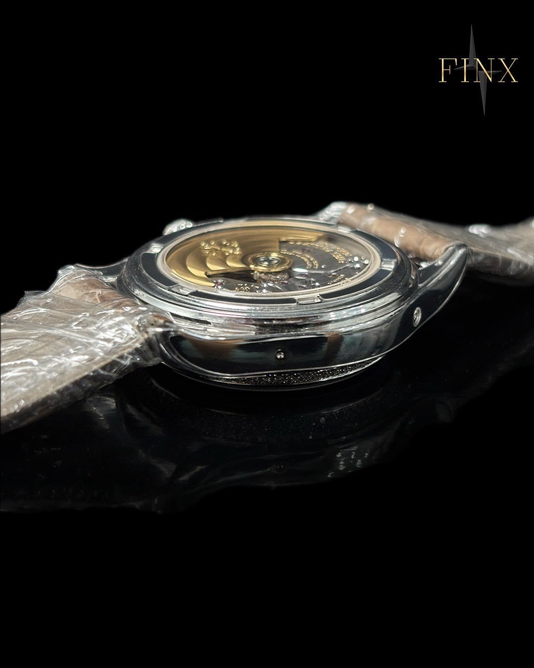 Patek Philippe Complications 4936G Protective Kit