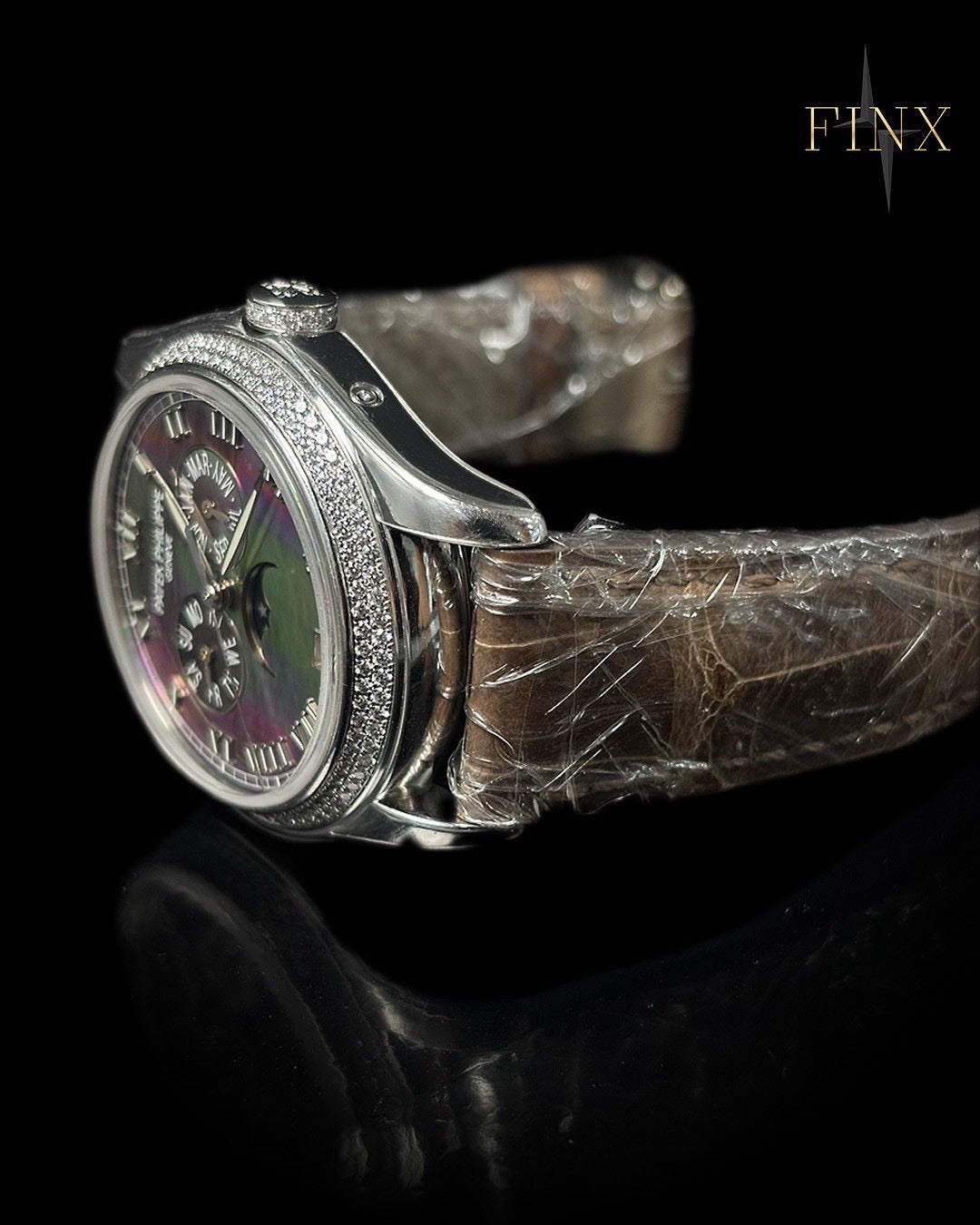 Patek Philippe Complications 4936G Protective Kit
