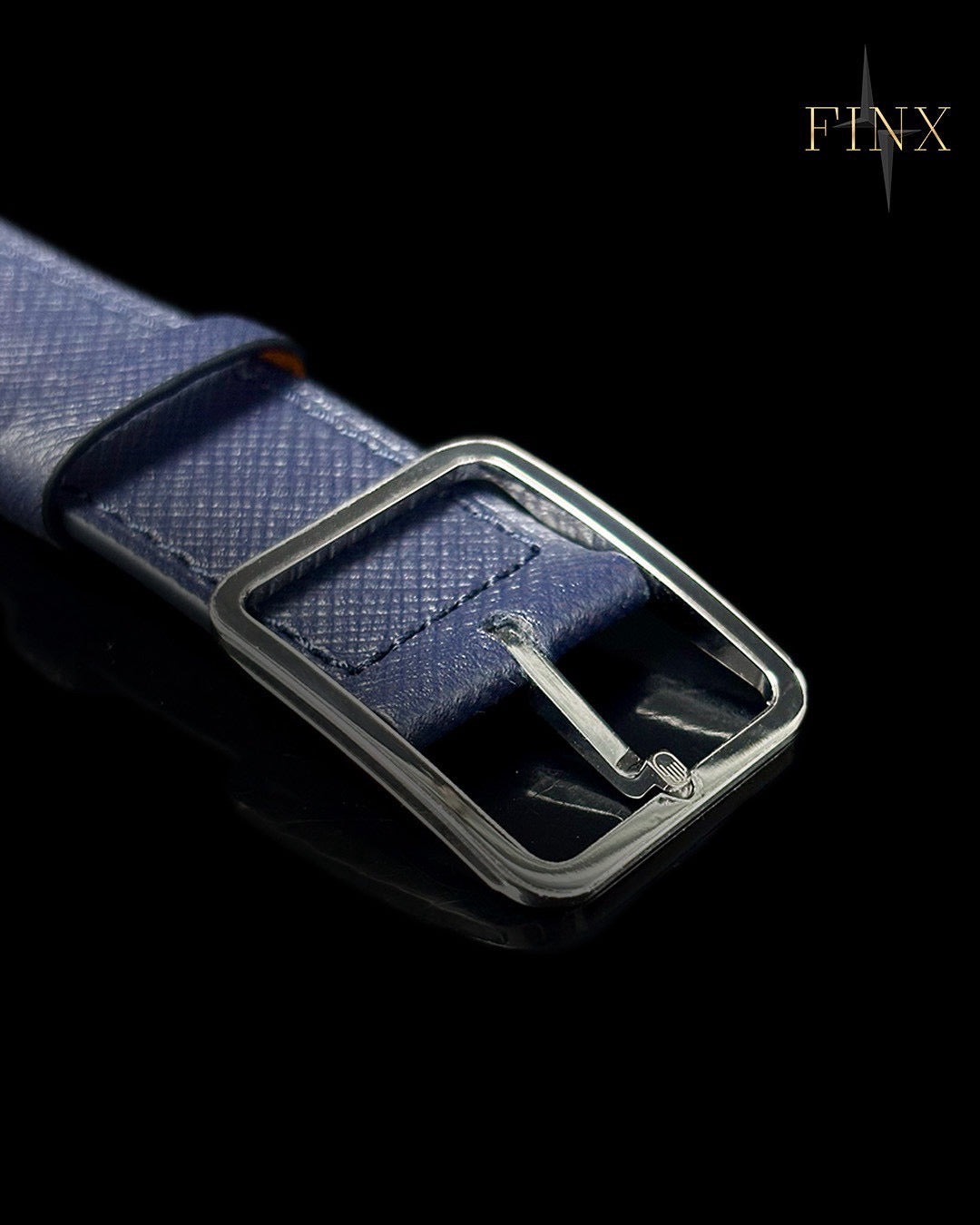Ressence type 1 night blue Protective Kit