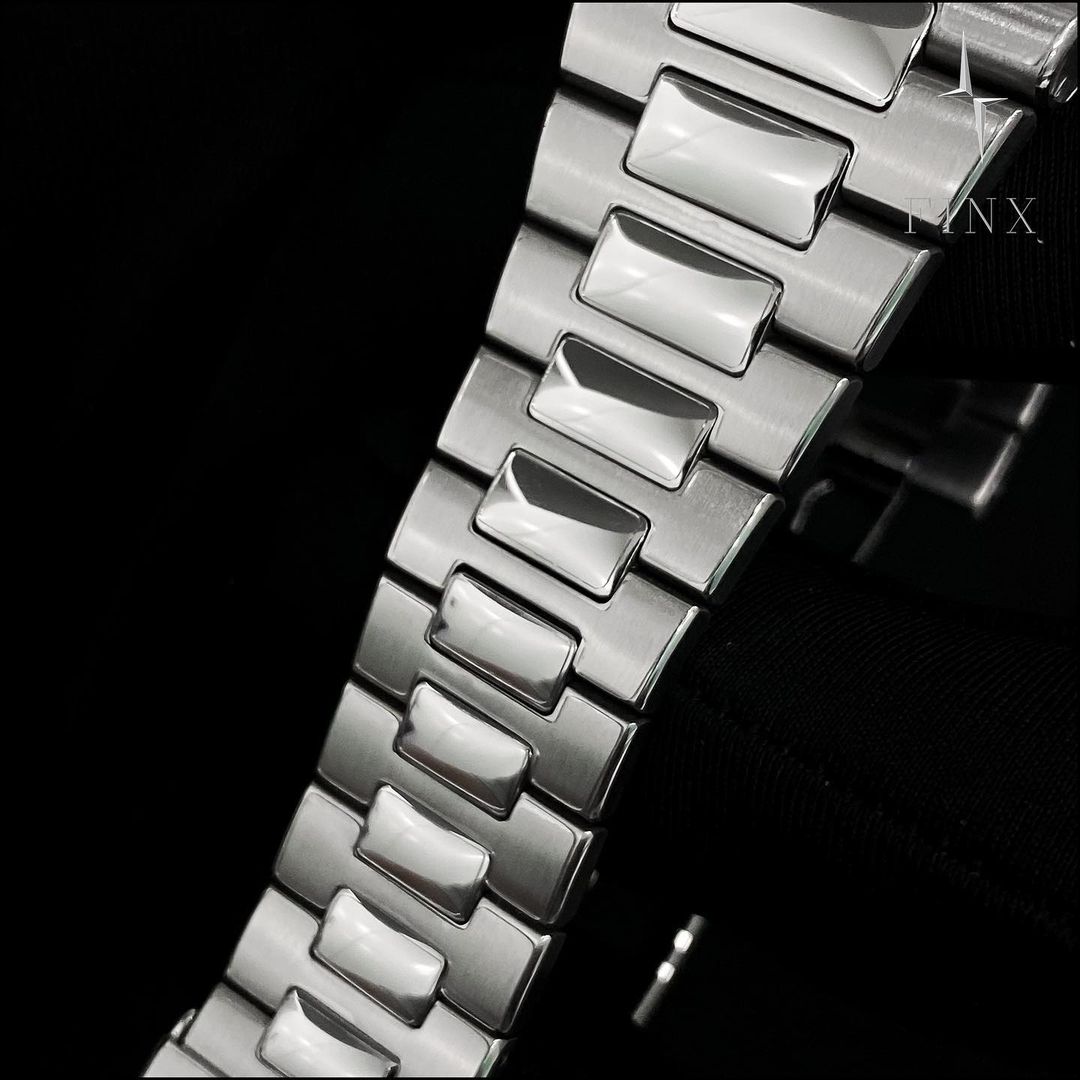 ชุดฟิล์มกันรอย Patek Philippe Nautilus 5726/1A