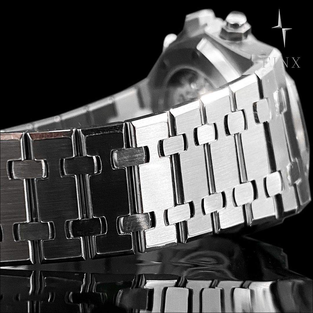 Audemars Piguet Royal Oak Selfwinding Chronograph 26240ST.OO.1320ST.06 Protection Kit