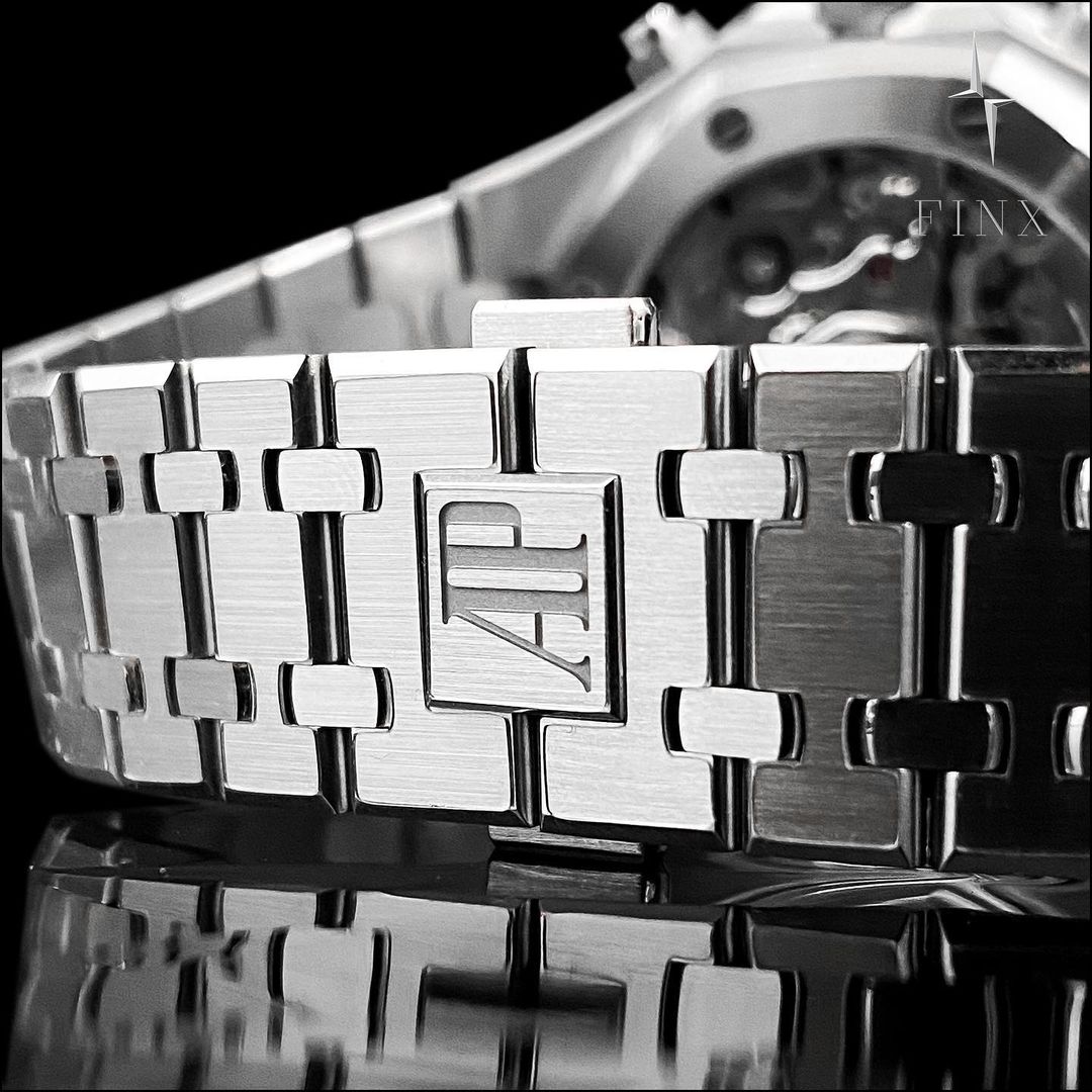 Audemars Piguet Royal Oak Selfwinding Chronograph 26240ST.OO.1320ST.06 Protection Kit