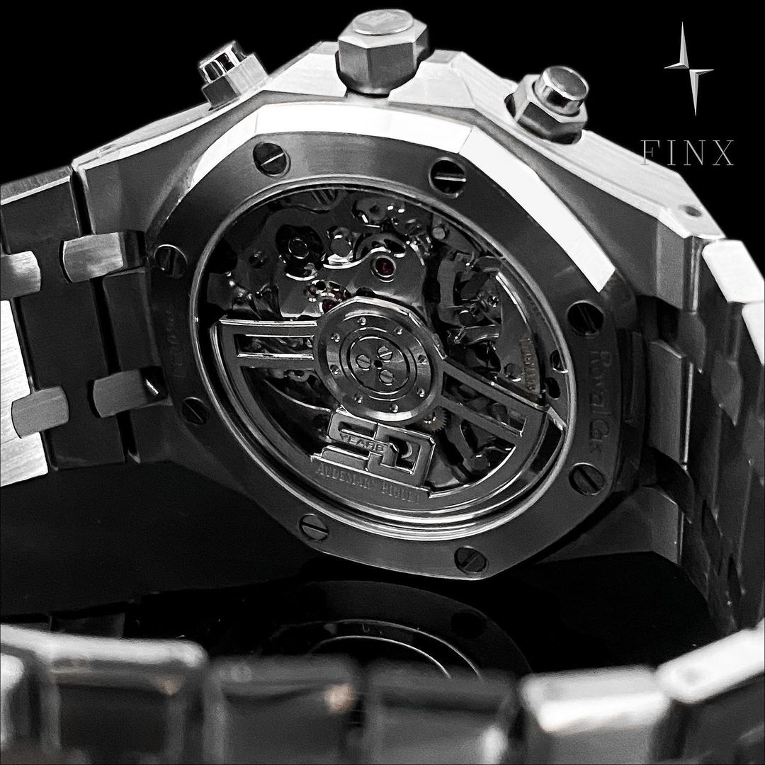 Audemars Piguet Royal Oak Selfwinding Chronograph 26240ST.OO.1320ST.06 Protection Kit