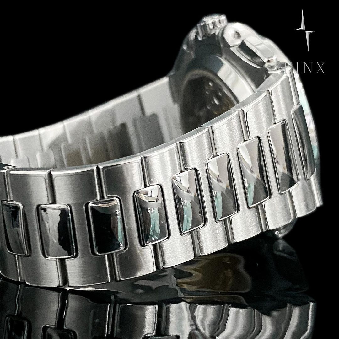 ชุดฟิล์มกันรอย Patek Philippe Nautilus 5980/1A