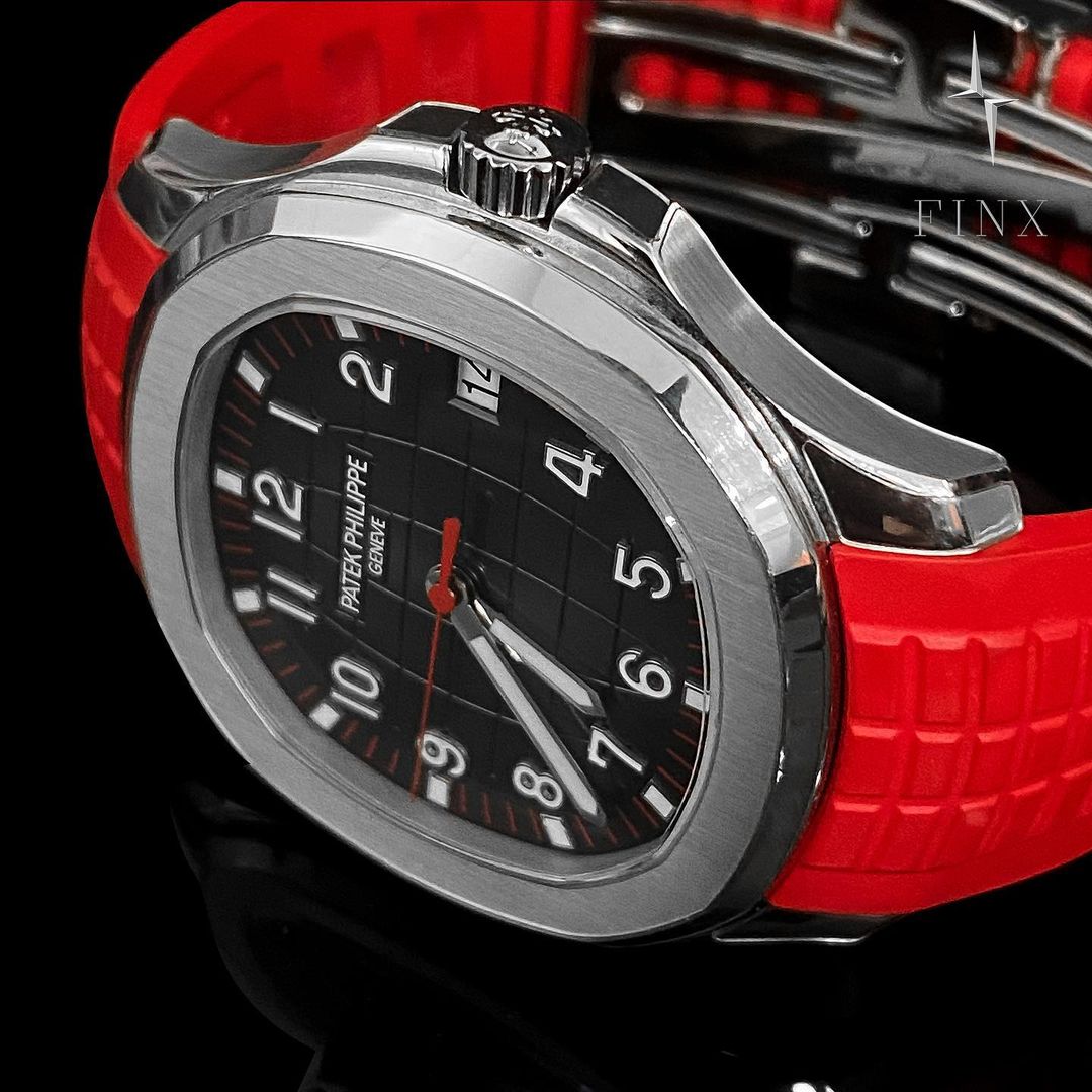 Patek Philippe Aquanaut 5167A 012 Singapore 2019 Protection Kit