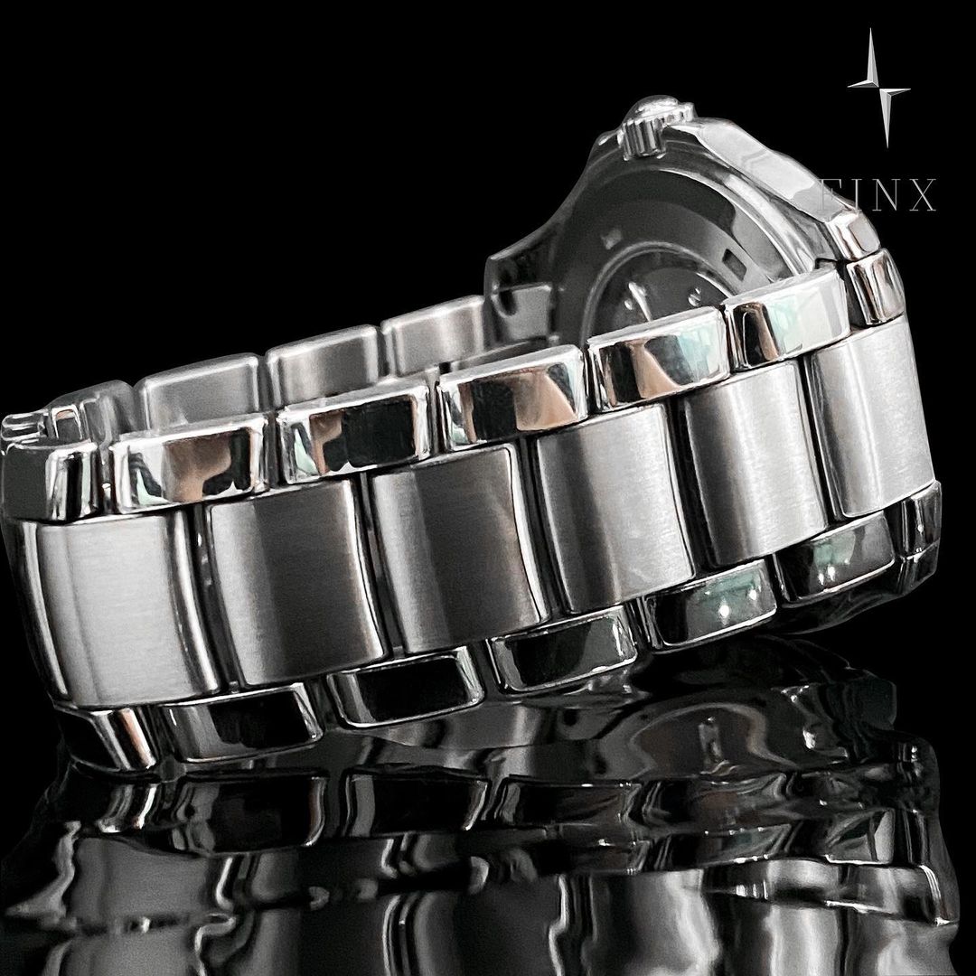 Patek Philippe Aquanaut 5167/1A-001 Protection Kit protection film by FINX