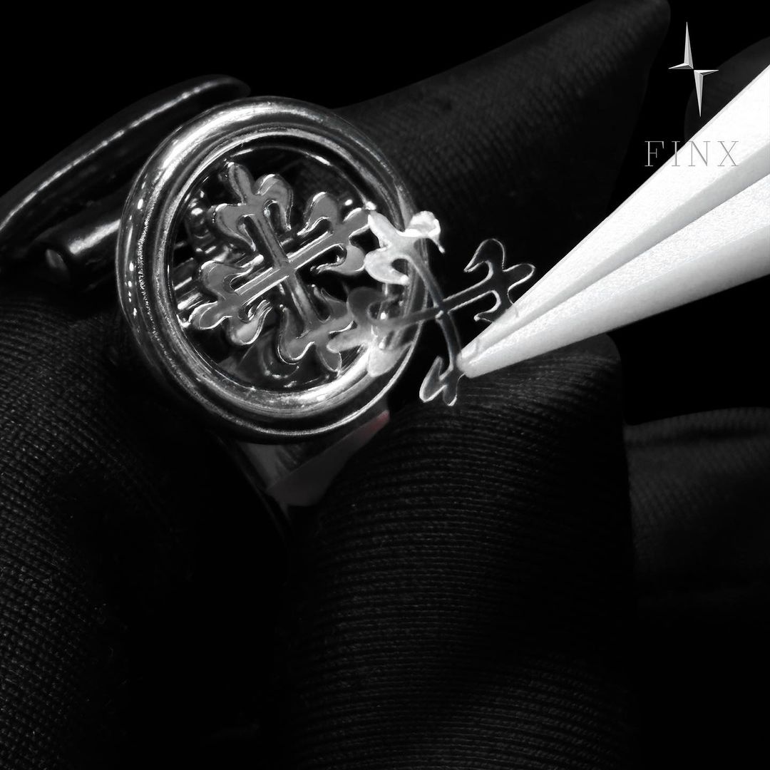 ชุดป้องกัน Patek Philippe Calatrava 5227G