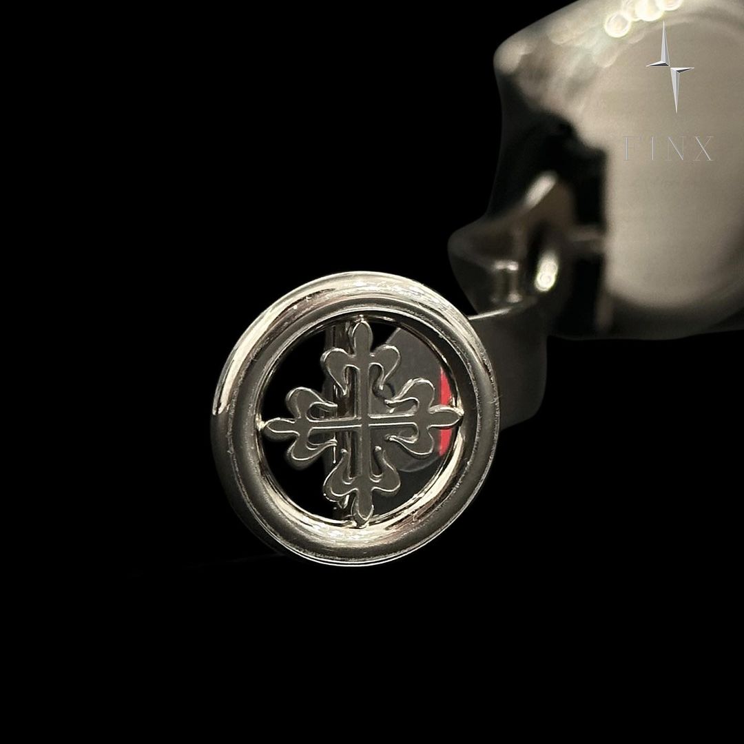 ชุดป้องกัน Patek Philippe Calatrava 5227G