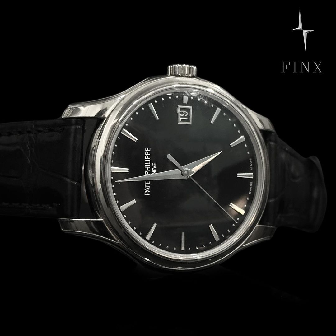 ชุดป้องกัน Patek Philippe Calatrava 5227G