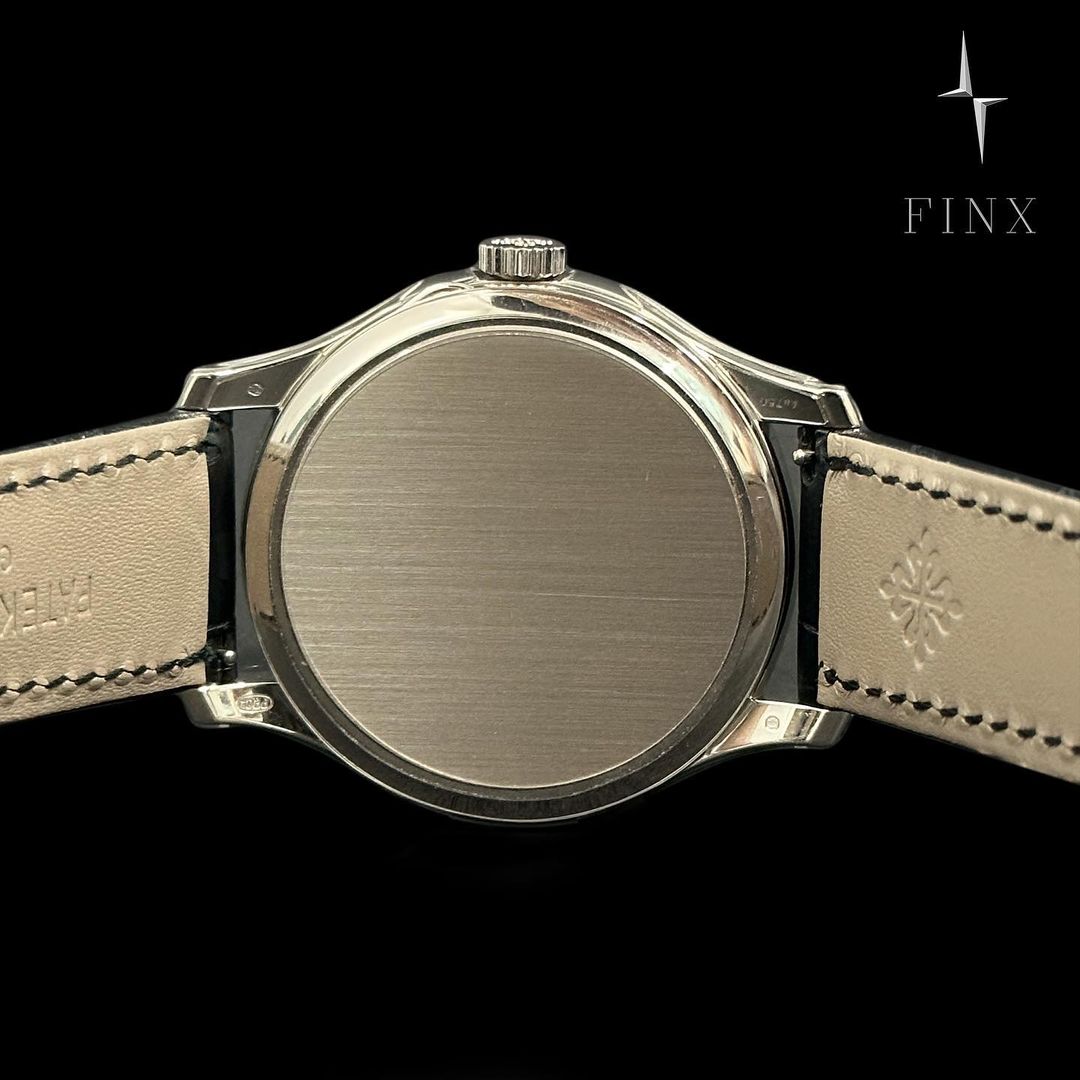 ชุดป้องกัน Patek Philippe Calatrava 5227G