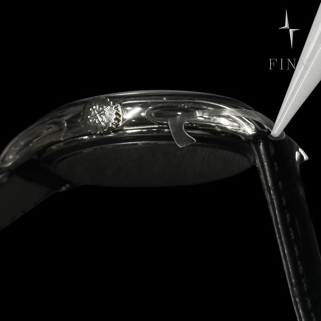 ชุดป้องกัน Patek Philippe Calatrava 5227G