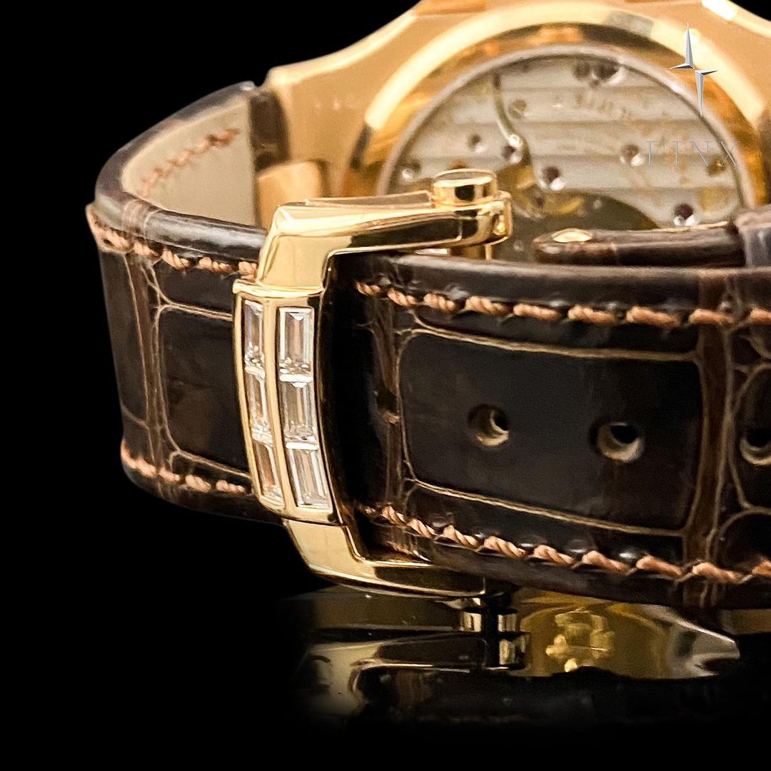 ชุดฟิล์มกันรอย Patek Philippe Nautilus 5724R