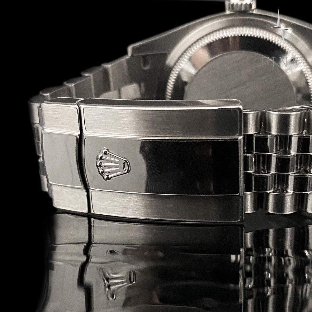 ชุดฟิล์มกันรอย Rolex Datejust(Jubilee)126234 (41mm)