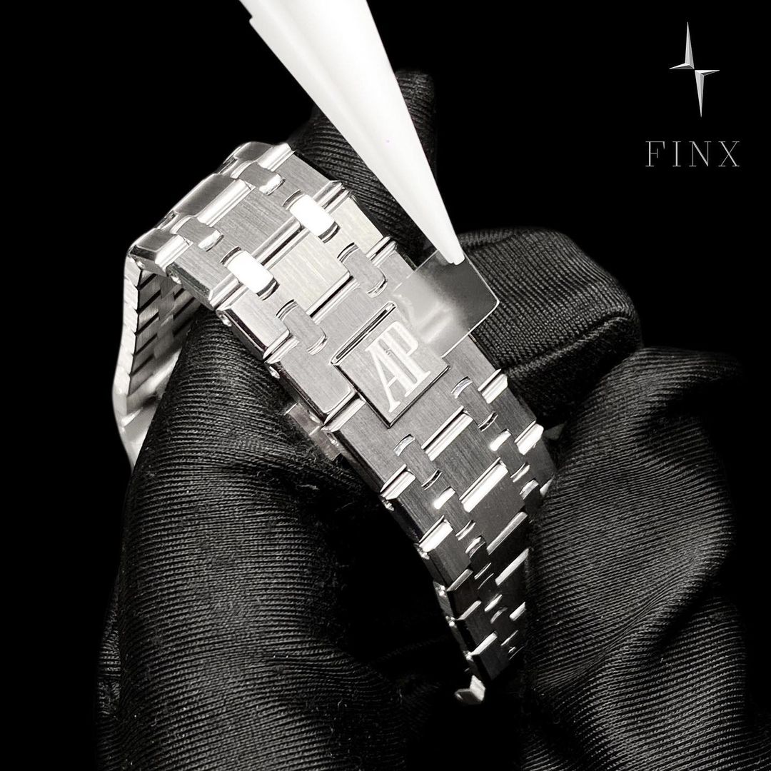 Audemars Piguet Royal Oak Selfwinding 15510BC.OO.1320BC.02 Protection Kit