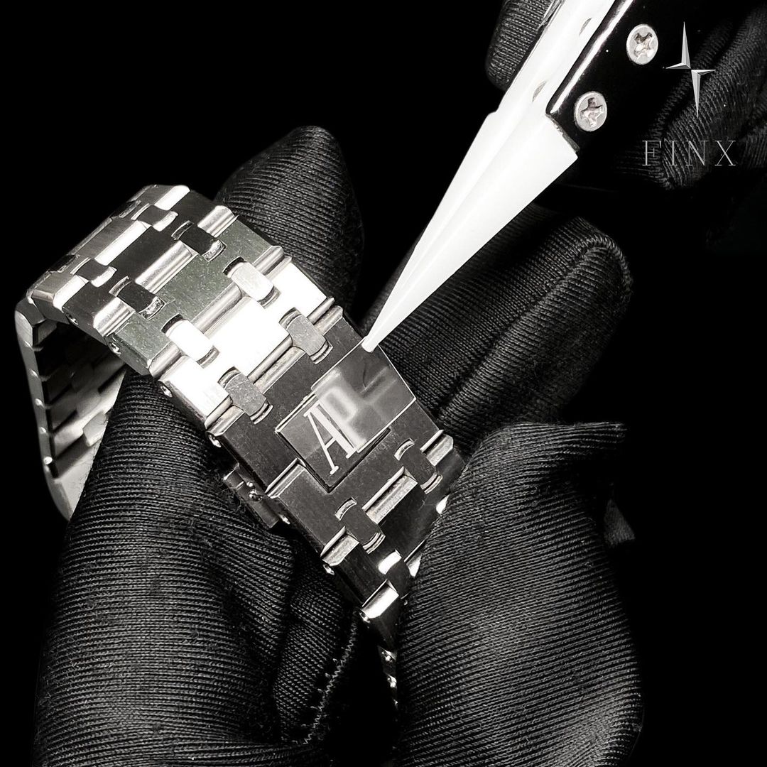 Audemars Piguet Royal Oak Skeleton Watch 15305st.oo.1220st.01 Protection Kits