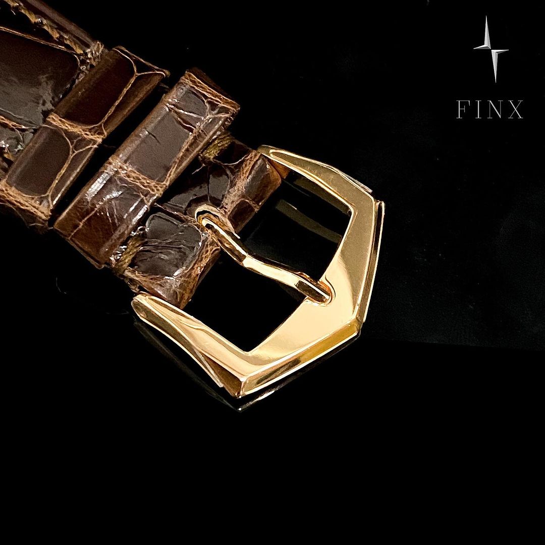 ชุดฟิล์มกันรอย Patek Philippe Calatrava 6119G