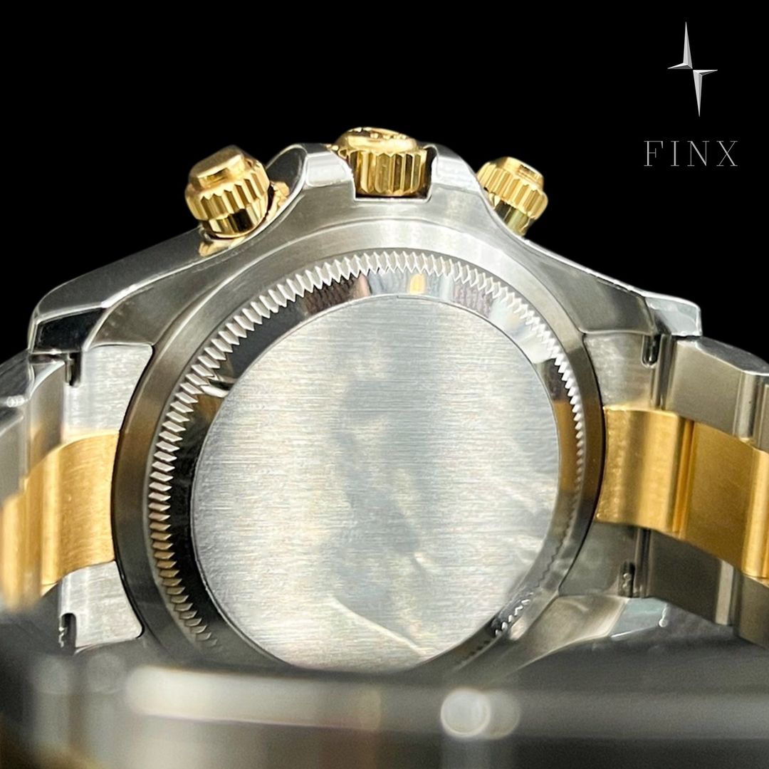 Rolex Daytona (Oystersteel และเยลโลว์โกลด์) 126503 Protection Kit