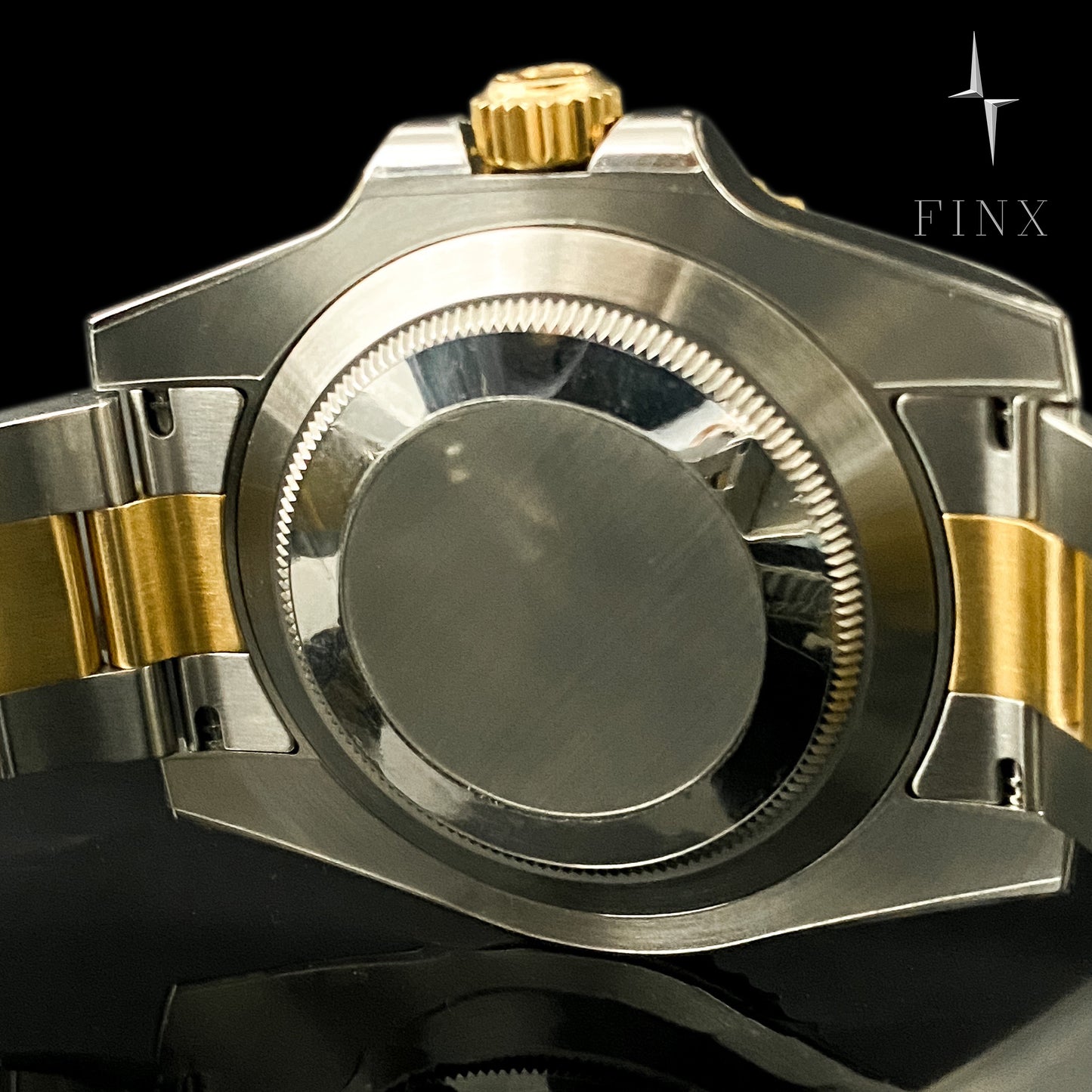 ชุดป้องกัน Rolex Submariner Date 116613LB