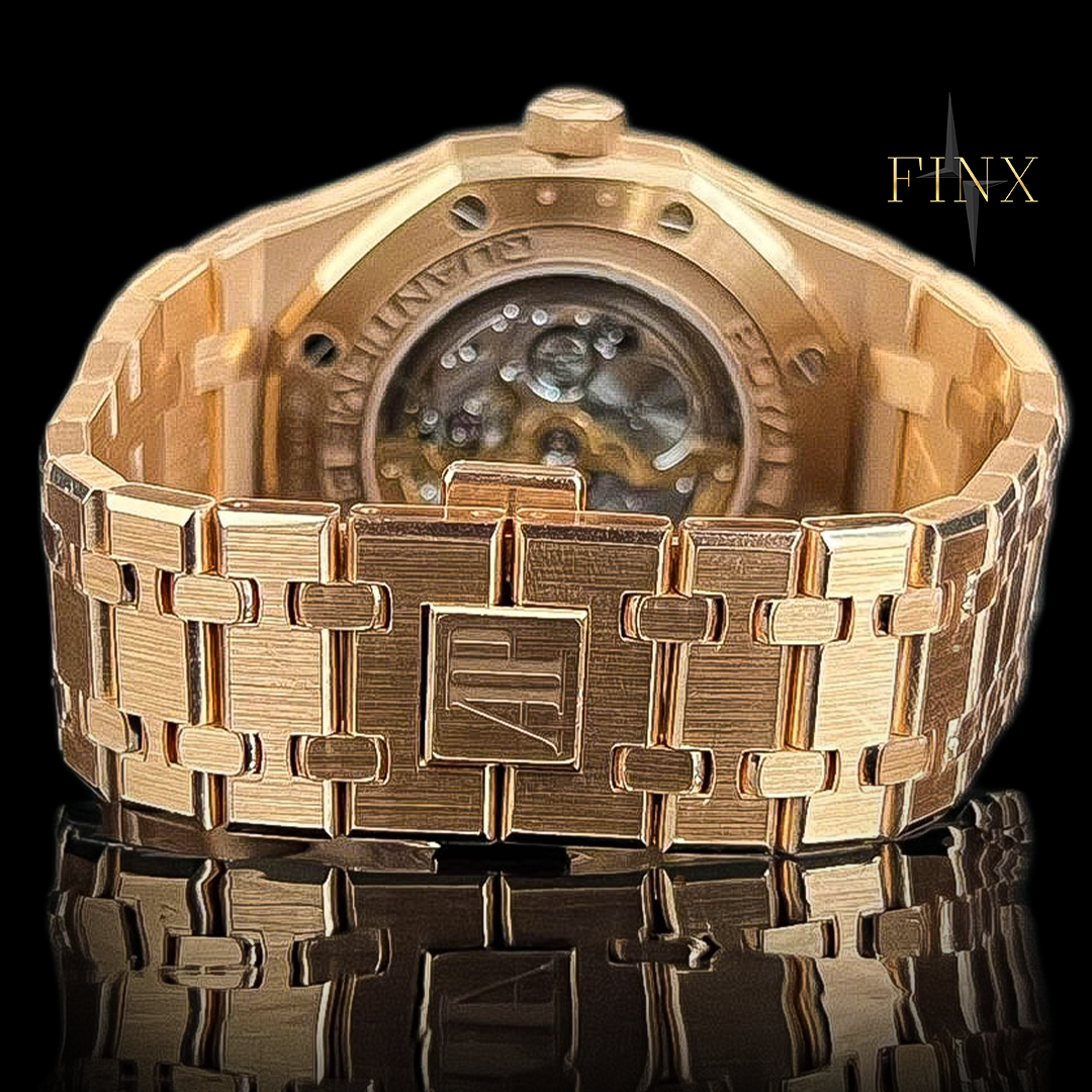 ชุดป้องกัน AUDEMARS PIGUET 26574OR.OO.1220OR.03