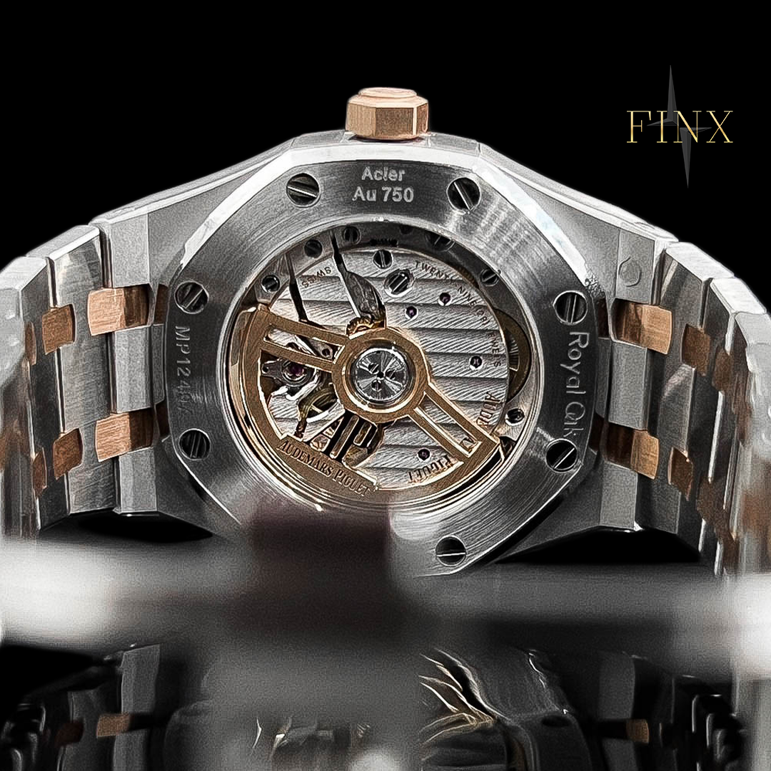 ชุดป้องกัน Audemars Piguet Royal Oak AP 15550SR.OO.1356SR.02