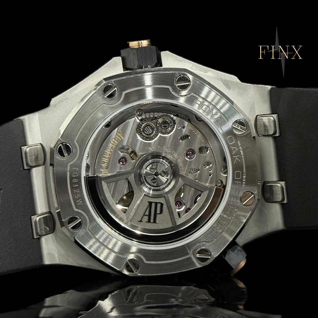 Audemars Piguet Offshore 15720ST.OO.A052CA.01 Protection Kit