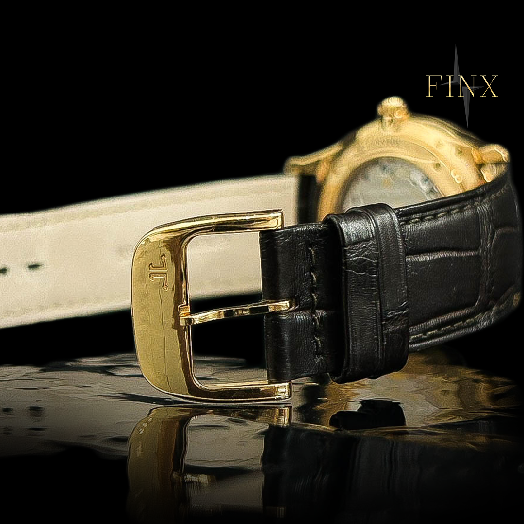 Jaeger-LeCoultre Master Ultra Thin Perpetual Protection Kit protection film by FINX