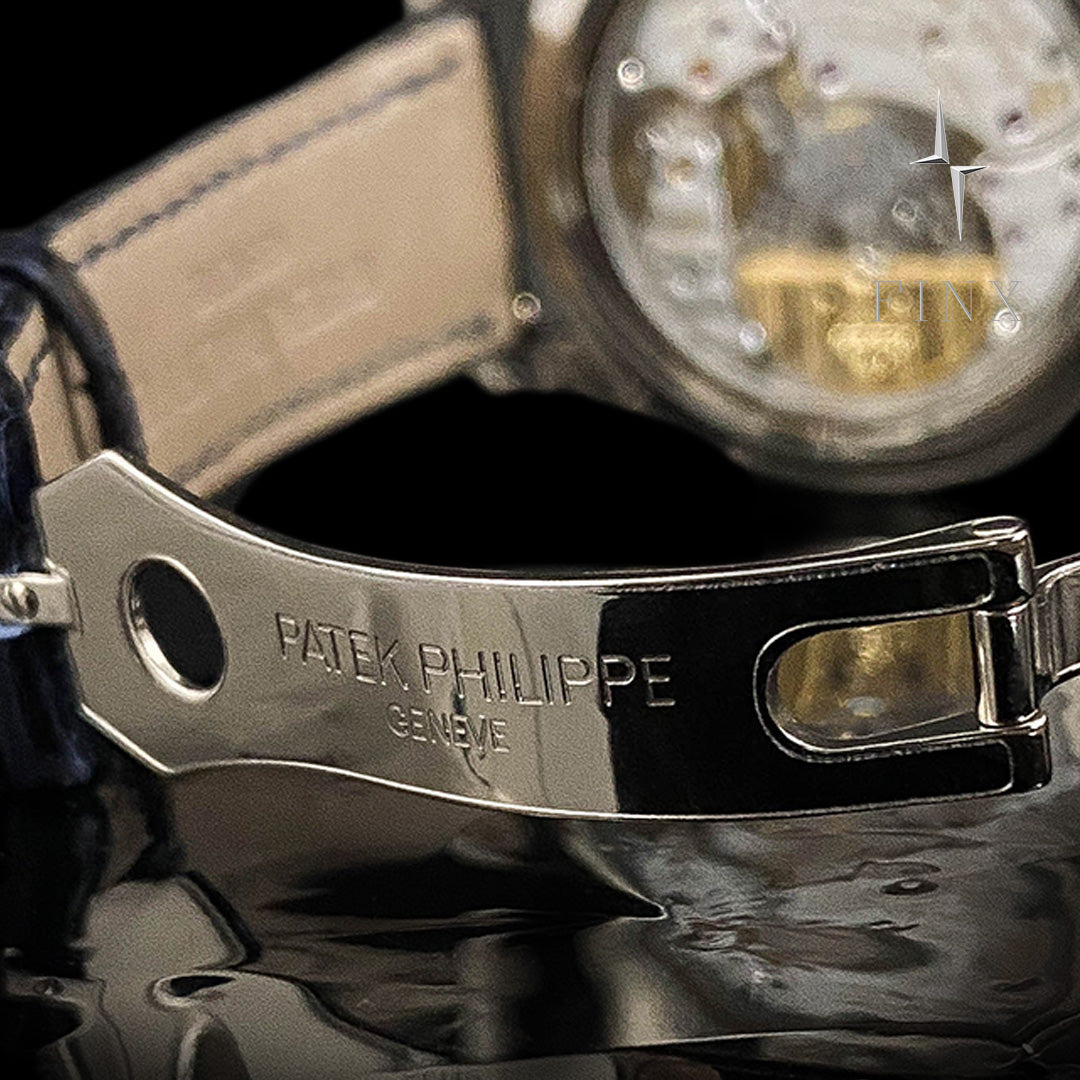 Patek Philippe Perpetual Calendar 5327G Protection Kit protection film by FINX
