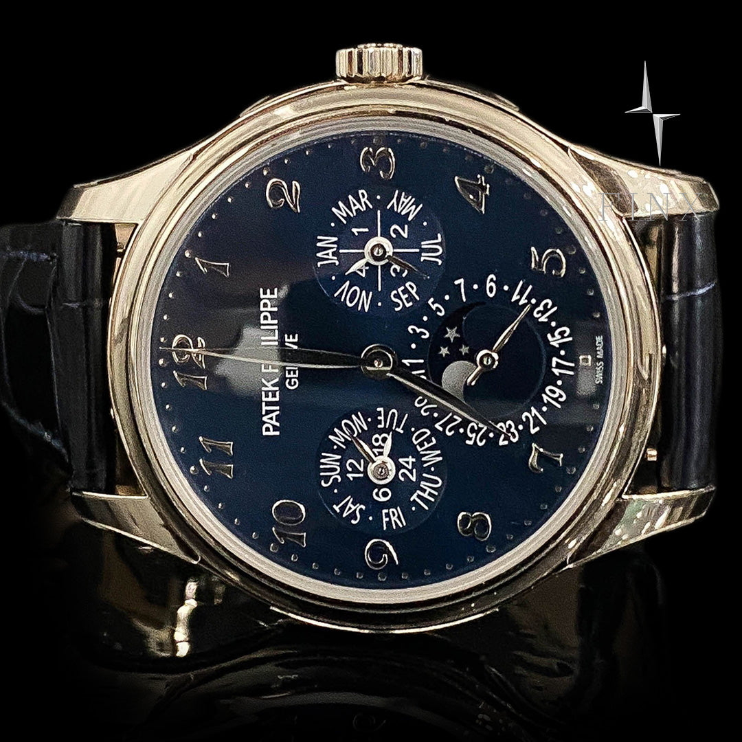 ชุดป้องกัน Patek Philippe Perpetual Calendar 5327G