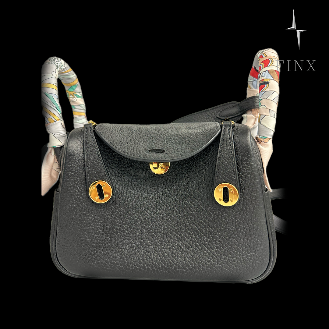 ชุดป้องกันมินิ Hermes Lindy20