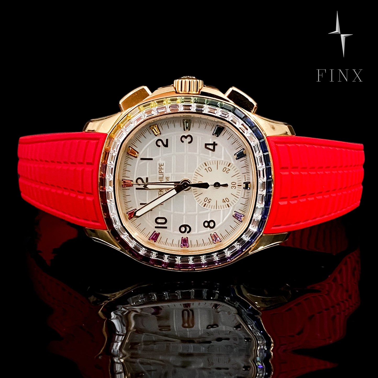 Patek Philippe Aquanaut 7968/300R Protection Kit
