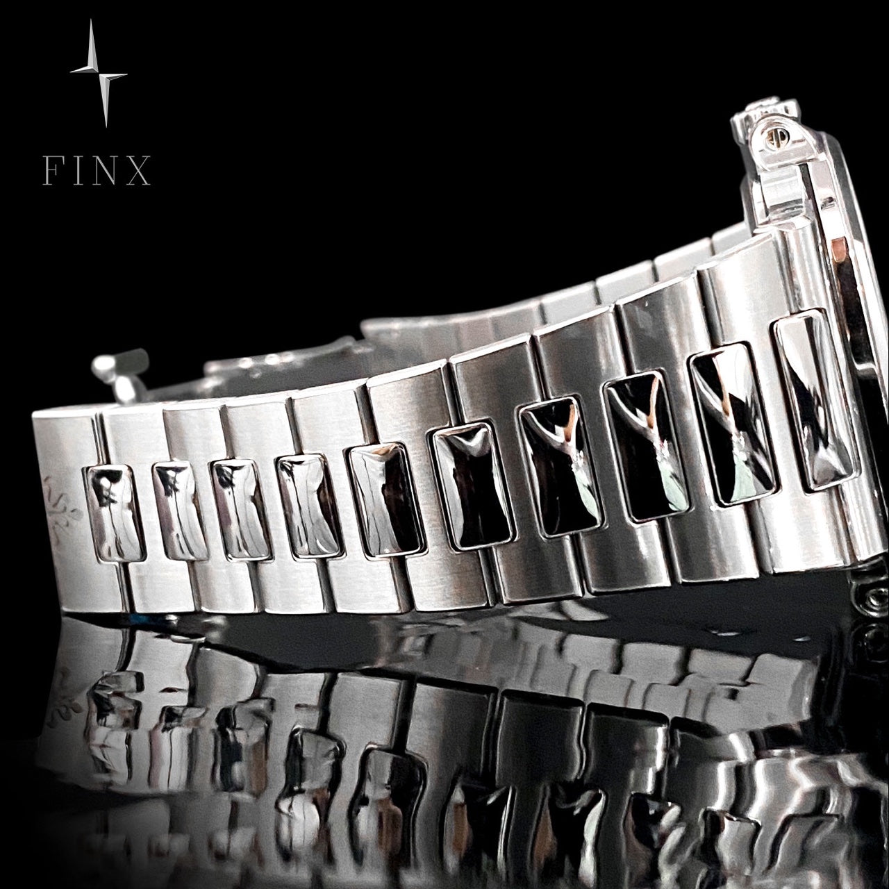 ชุดฟิล์มกันรอย Patek Philippe Nautilus 5712/1A-001
