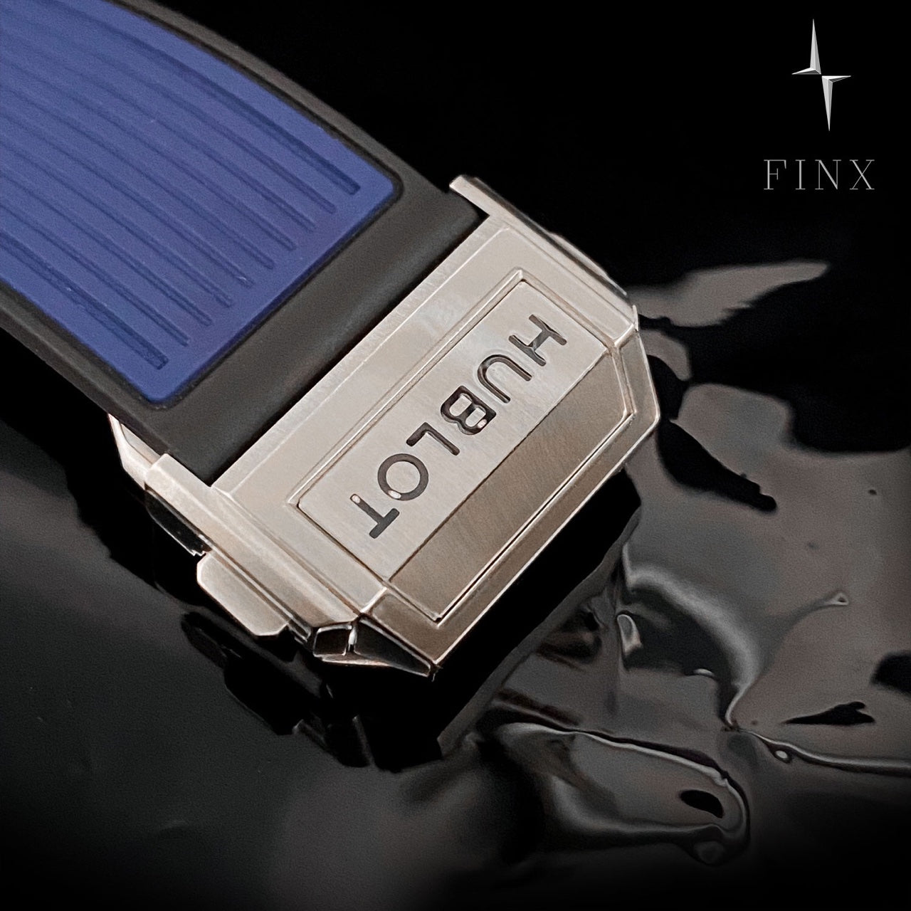 ชุดฟิล์มกันรอย Hublot Spirit of Big Bang 642.NL.7170.RX