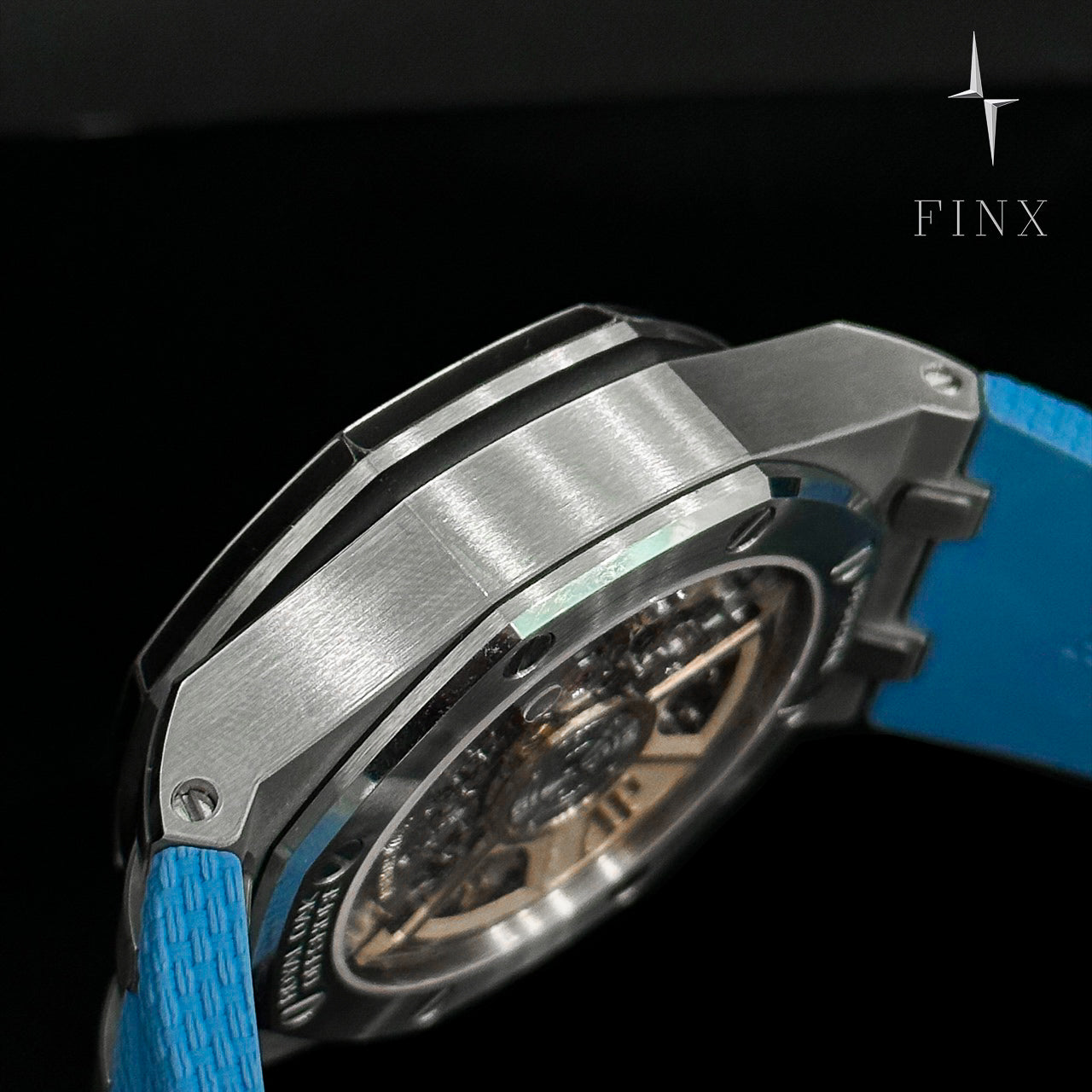 Audemars Piguet Royal Oak Offshore Selfwinding Chronograph 26238ST.OO.A340CA.01 Protection Kit