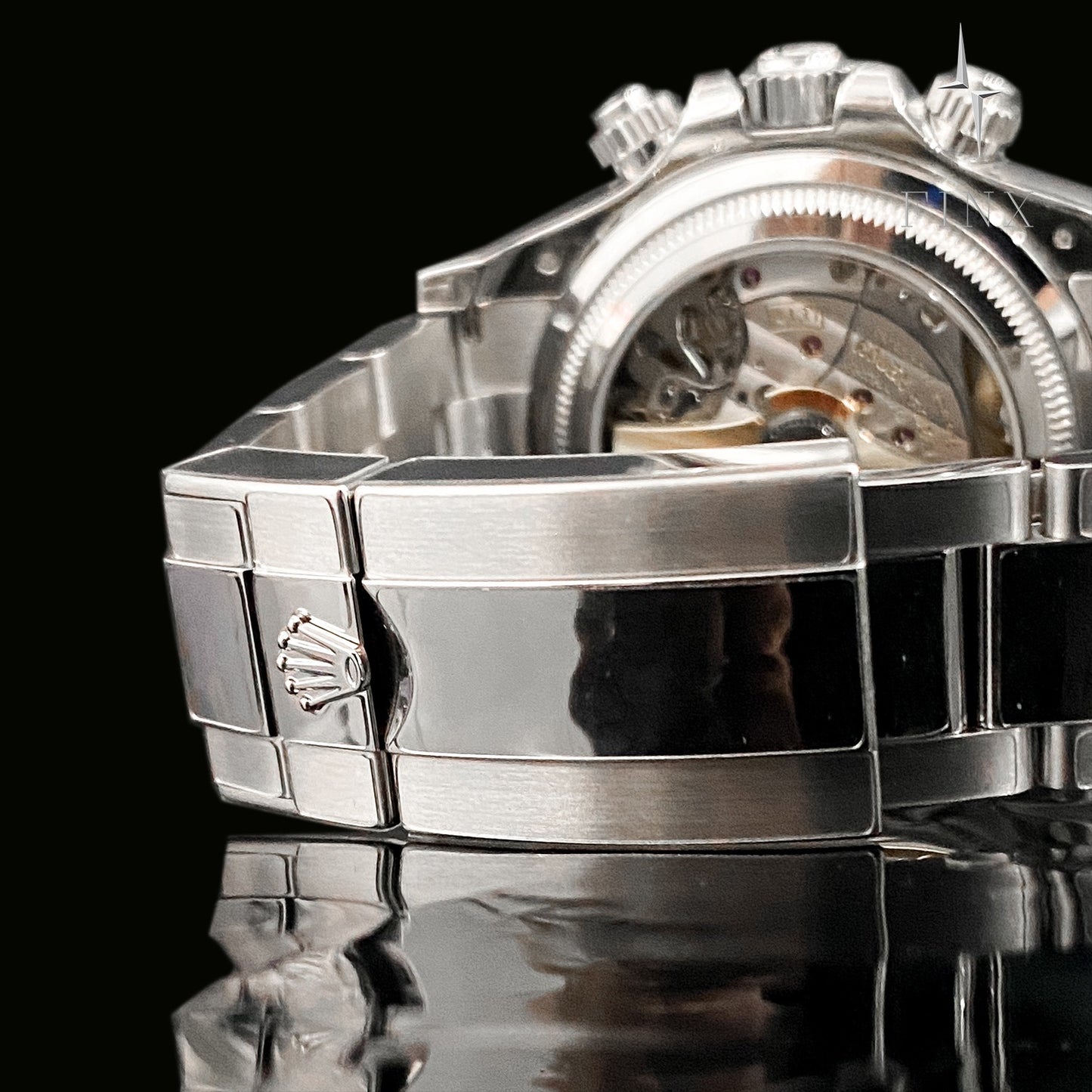 ชุดฟิล์มกันรอย Rolex Daytona 126505 (รุ่นใหม่)